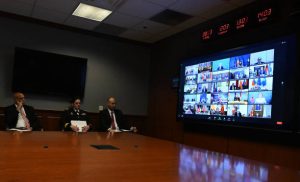 Video Conferencing Solutions Comparison: Finding the Best Fit for Your Needs